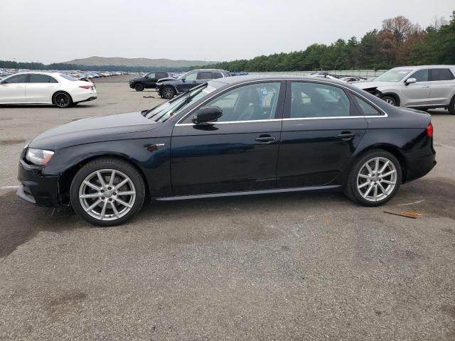 AUDI A4 PREMIUM PLUS 2014 0