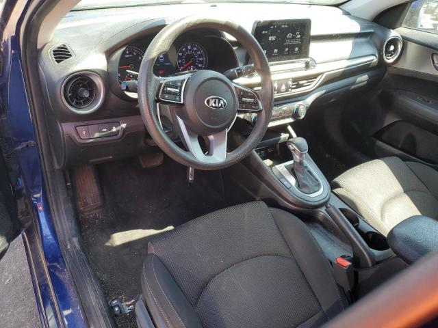 3KPF24AD4KE058152 KIA FORTE FE