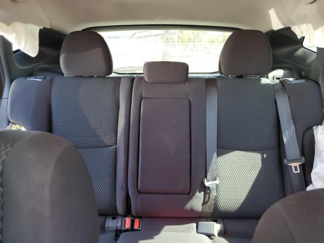 JN1BJ1AV7MW322923 Nissan Rogue Sport S