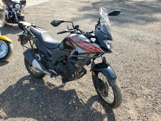 2021 KAWASAKI KLE300 C - JKALE8C16MDA10920