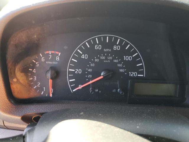 3N6CM0KN1FK733246 Nissan NV200 2.5S