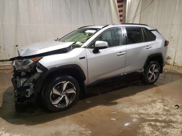 2021 TOYOTA RAV4 PRIME - JTMAB3FVXMD024016