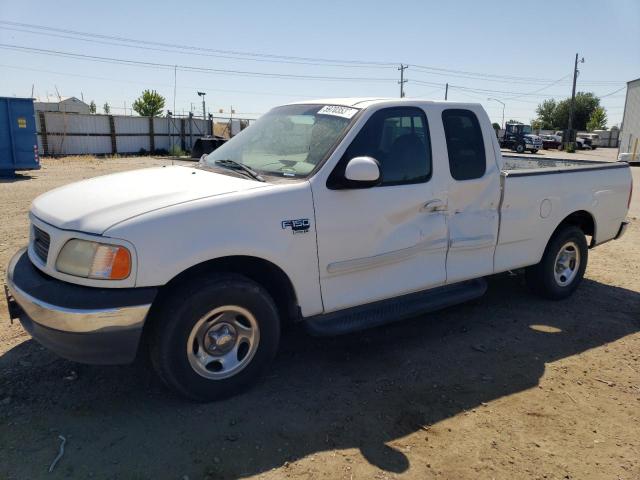 1999 Ford F-150 