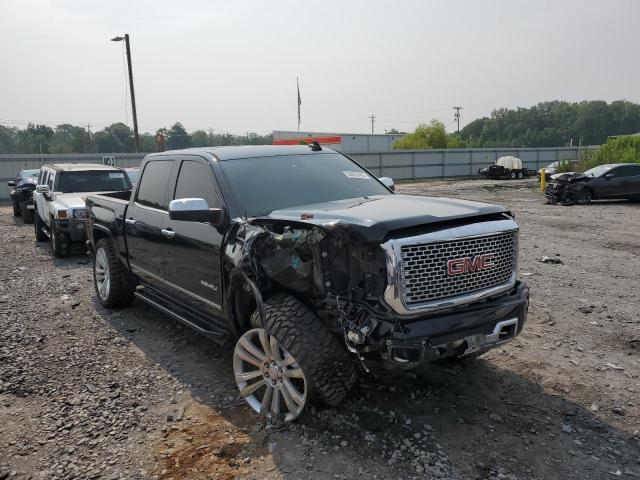 2015 GMC DENALI 3GTU2WEJ5FG536429