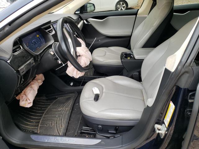 2015 TESLA CAMPER 5YJSA1S17FFP74130