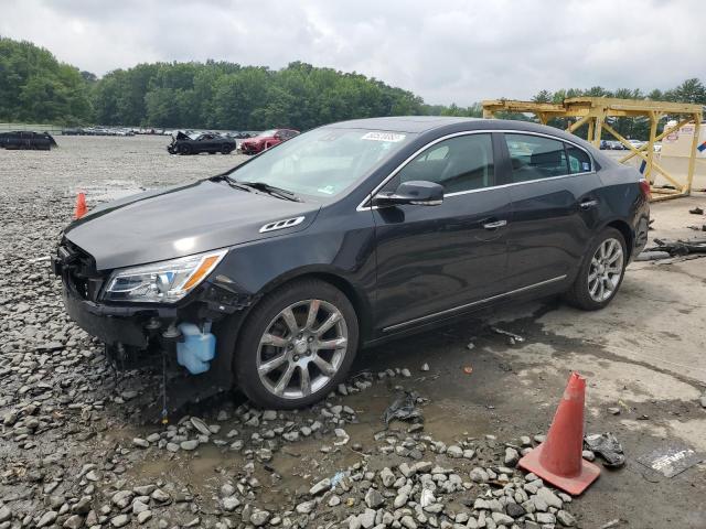 2014 Buick LaCrosse Premium