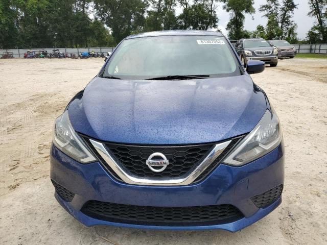 2017 NISSAN SENTRA S - 3N1AB7AP7HY291703