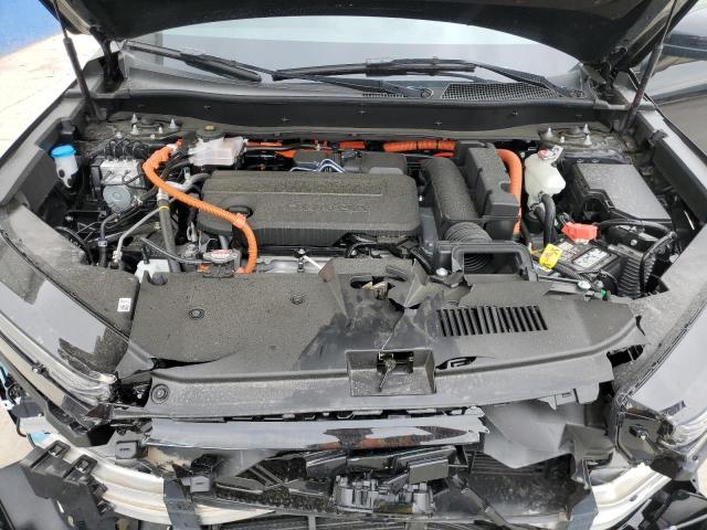 2023 HONDA CR-V SPORT - 2HKRS6H53PH815973