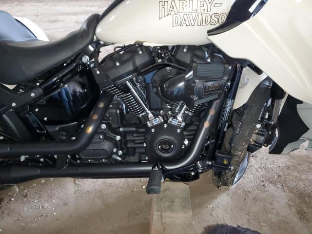 2023 HARLEY-DAVIDSON FLXRST 1HD1YXZ1XPB051021