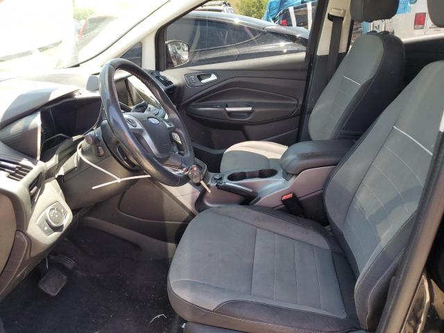 1FADP5AU3FL112705 Ford C-MAX SE