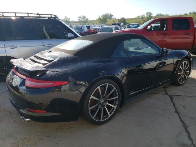 VIN WP0CB2A93ES154715 2014 Porsche 911, Carrera S no.3