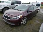 2018 KIA FORTE LX - 3KPFK4A75JE281390