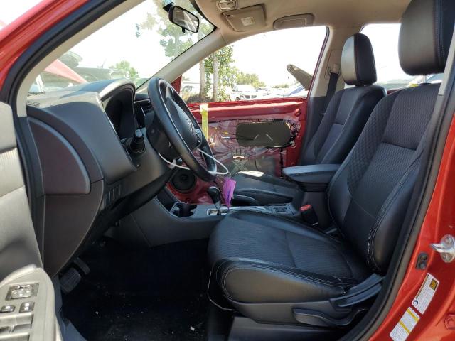 JA4AZ3A31FZ005050 Mitsubishi Outlander Se