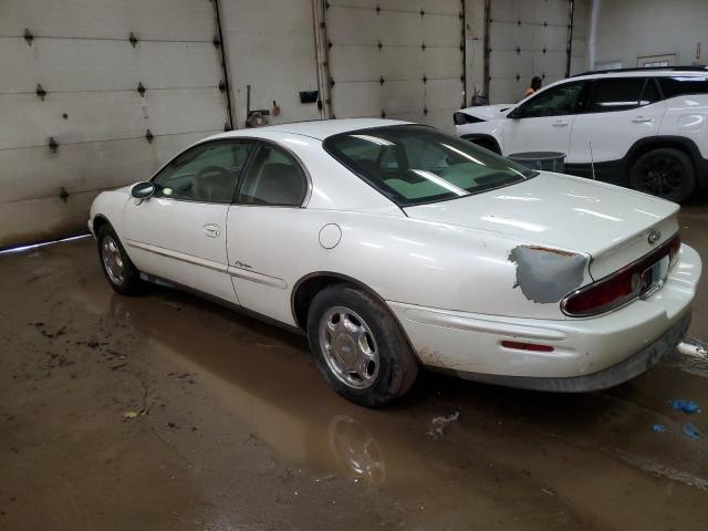 1G4GD2216V4717793 1997 Buick Riviera