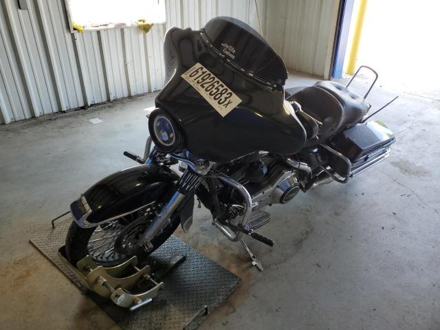 2006 HARLEY-DAVIDSON FLHTPI 1HD1FMW116Y677495