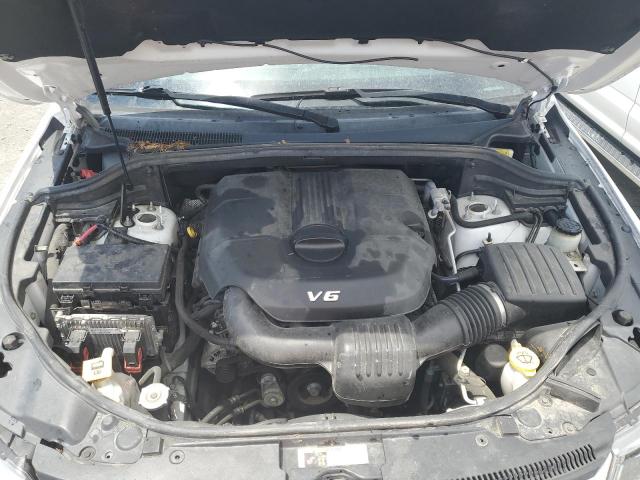 1C4RJFBG8FC791788 Jeep Grand Cherokee Limited