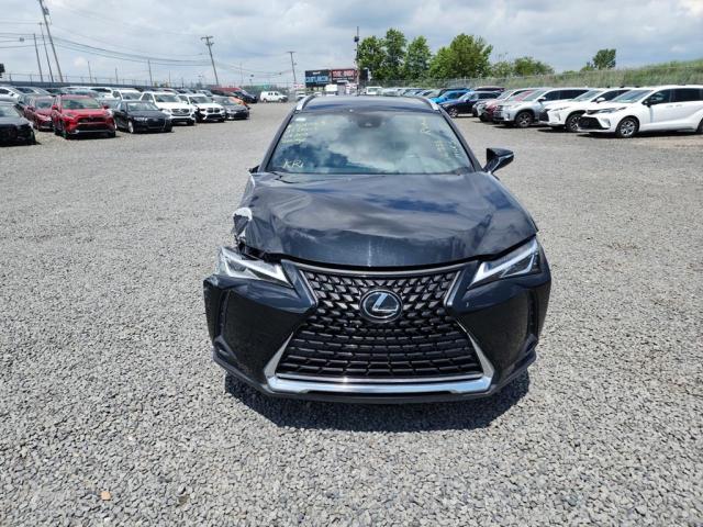 JTHX3JBH7M2035030 Lexus UX 200  12