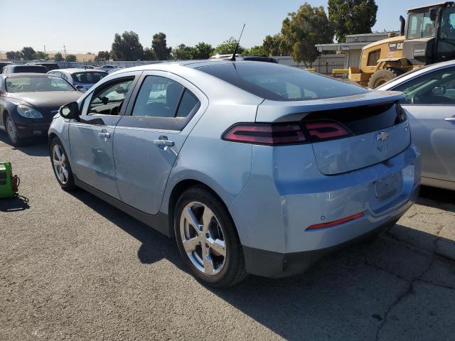 VIN 1G1RF6E47DU103914 2013 Chevrolet Volt no.2