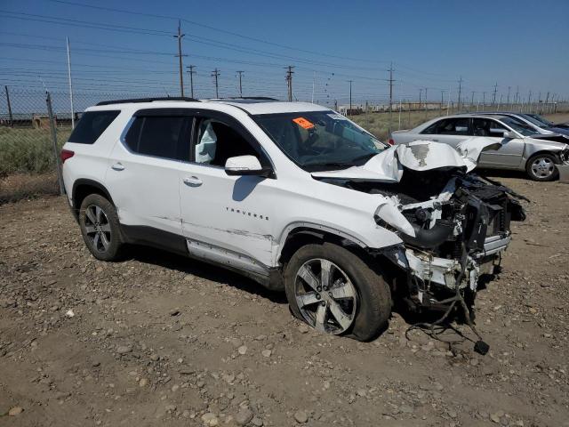 1GNEVHKW8KJ265549 Chevrolet Traverse Lt
