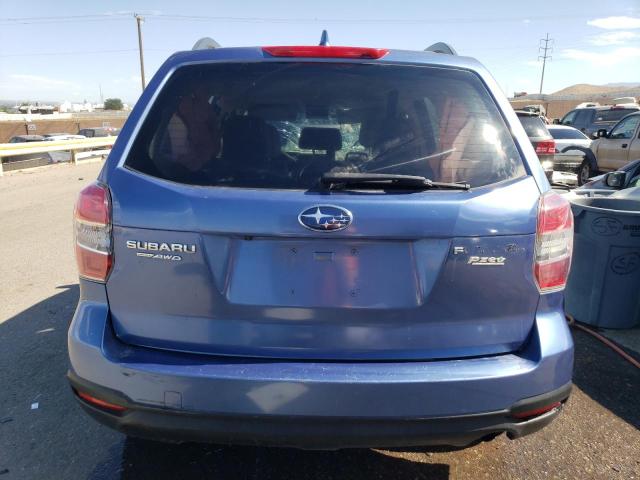 JF2SJABC5GH509680 Subaru Forester 2.5i