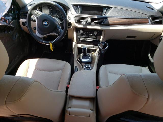 WBAVM1C50FVW57672 BMW X1 Sdrive28i