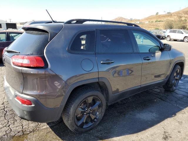 1C4PJLCB9JD620950 Jeep Cherokee Latitude