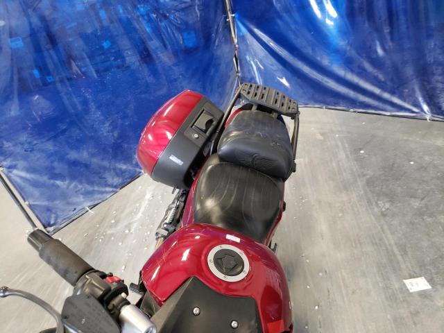 2014 KAWASAKI ZG1400 C - JKBZGNC18EA025207