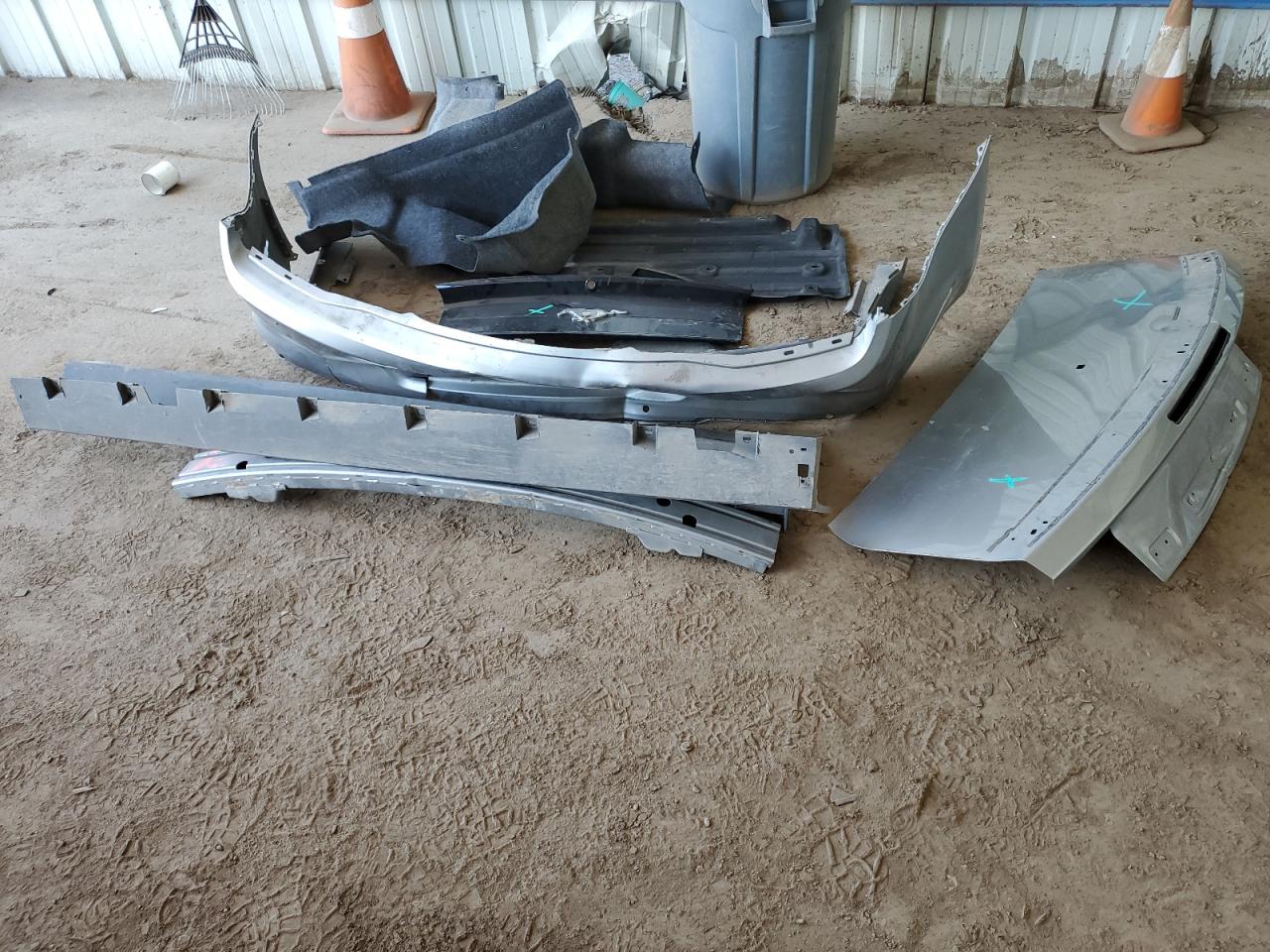 1FATP8UH0L5136942 FORD ALL Models 2020