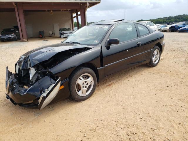 2005 Pontiac Sunfire 