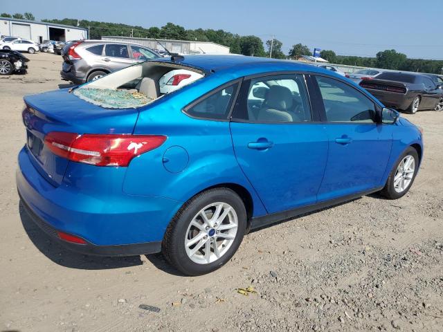 1FADP3F28HL221286 2020 FORD FOCUS, photo no. 3