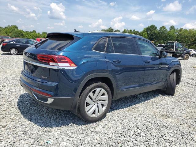 Vin: 1v2ke2ca0nc212072, lot: 59628883, volkswagen atlas se 20223
