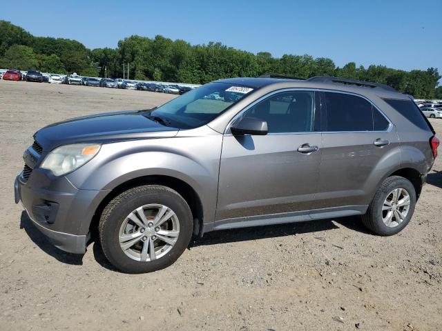 2010 Chevrolet Equinox LT