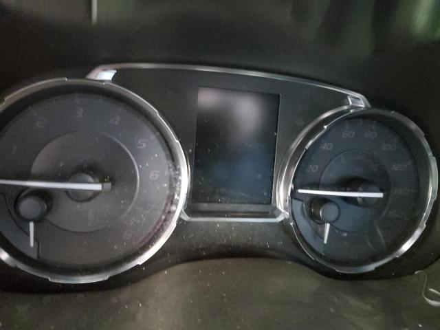 JF1VA2Y69H9822882 Subaru Wrx Sti Limited