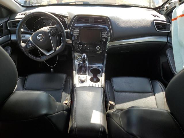 1N4AA6CV4LC380979 Nissan MAXIMA SV