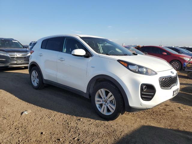 KNDPMCAC9H7274698 KIA Sportage Lx