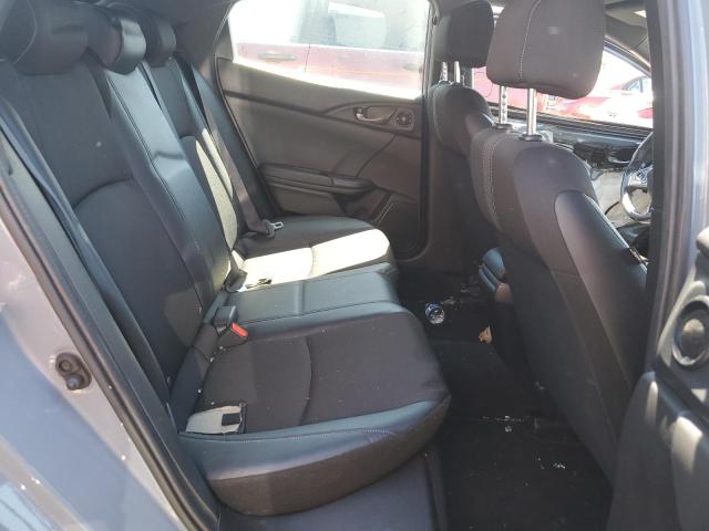 SHHFK7H46MU415849 Honda Civic Sport