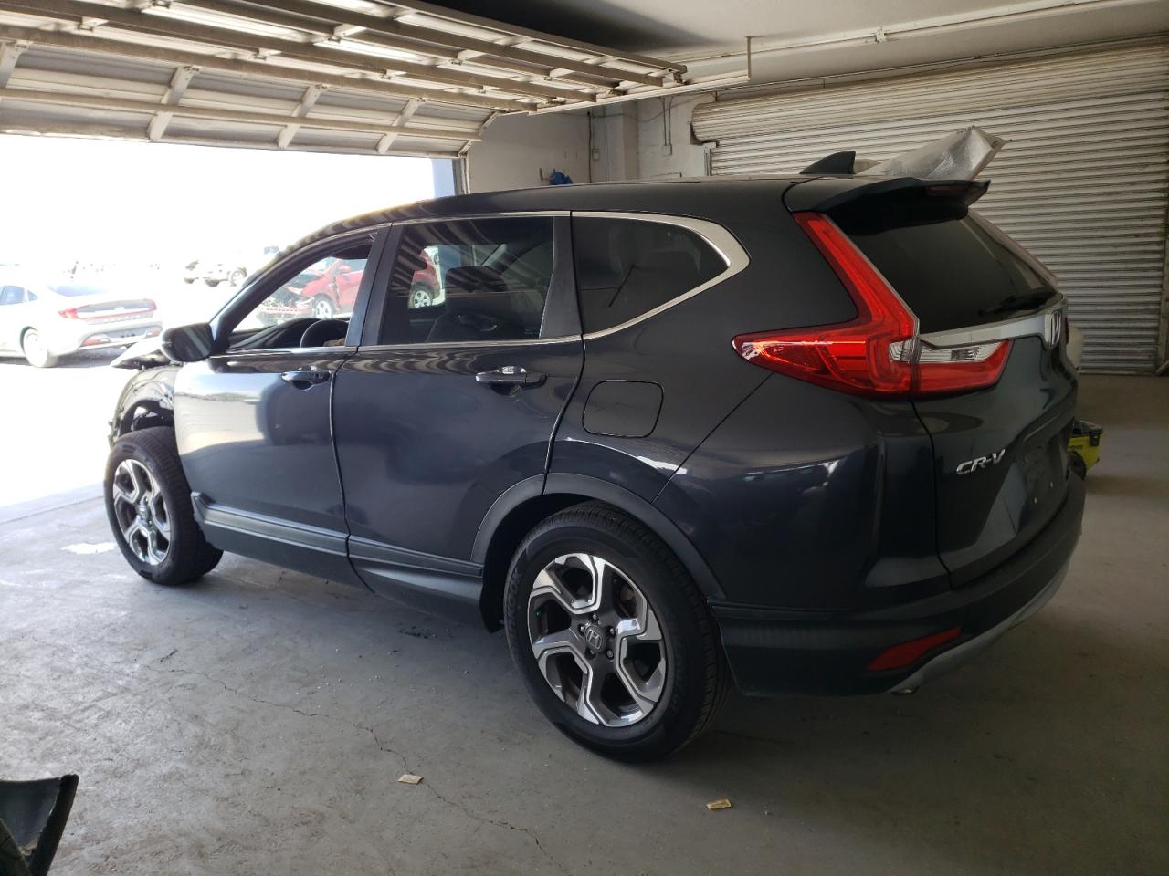 7FARW1H58JE003005 HONDA CRV 2018