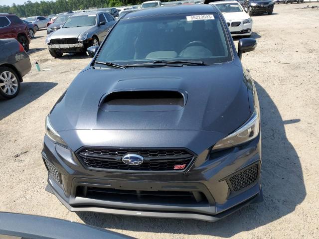 JF1VA2R69K9831233 Subaru Wrx Sti