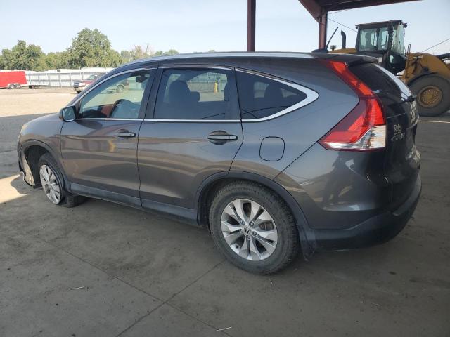 2HKRM4H74EH682217 | 2014 HONDA CR-V EXL