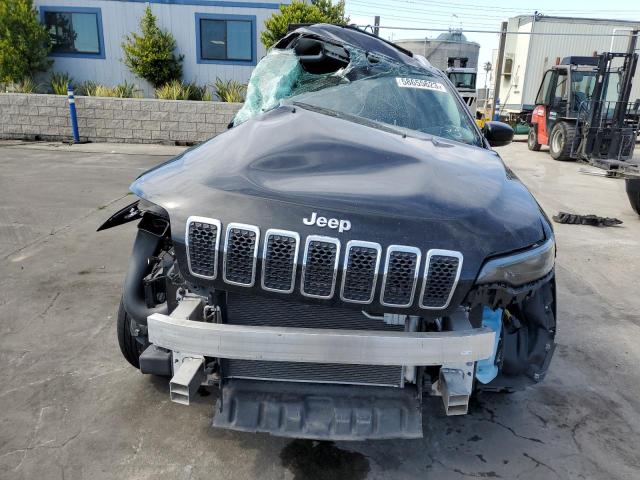 1C4PJMDX1MD184356 Jeep Cherokee Limited