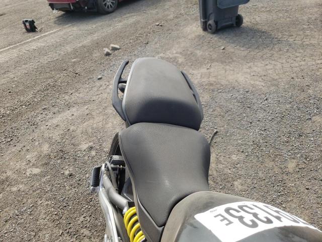 2012 KAWASAKI ER650 EC - JKAEREE1XCDA08384
