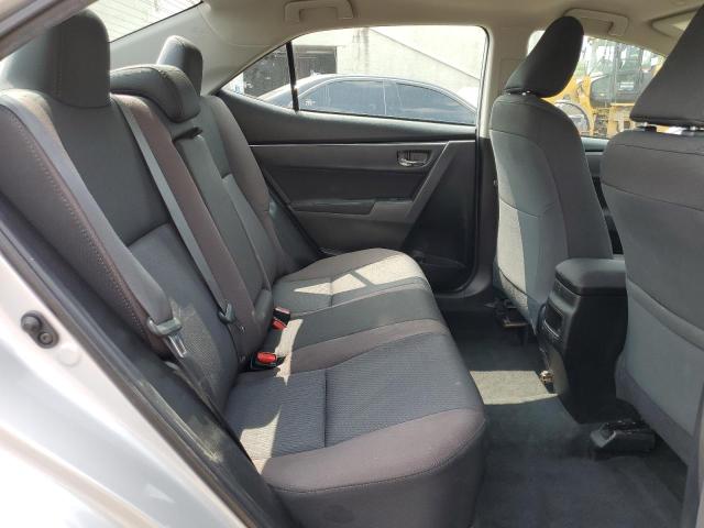 2019 TOYOTA COROLLA L - 5YFBURHE7KP936658