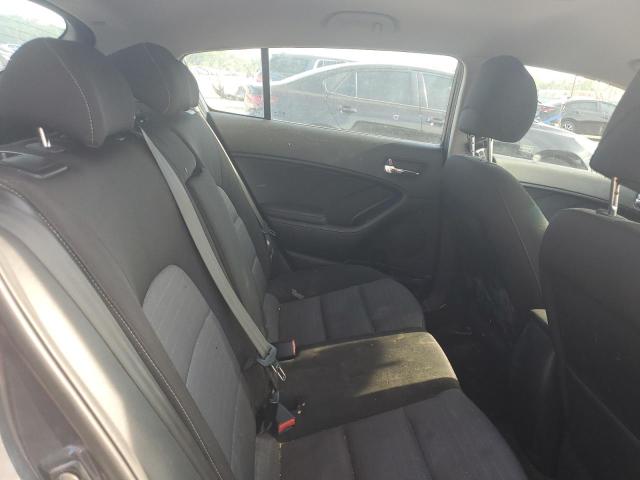 KNAFX5A84G5493103 KIA FORTE EX
