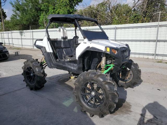 2013 POLARIS RZR 800 S - 4XAVE76A0DF251367