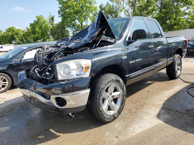 2007 Dodge Ram 1500 ST