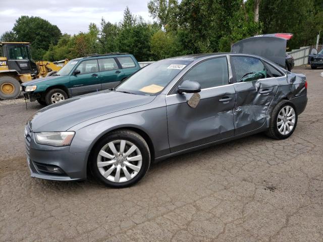 VIN WAUAFAFL3DA054691 2013 Audi A4, Premium no.1