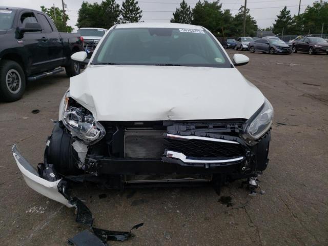 3KPF34AD7KE014918 KIA Forte Gt Line