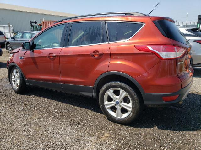 Vin: 1fmcu9gx6eud47353, lot: 57035713, ford escape se 20142