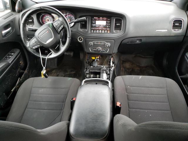 2015 DODGE CHARGER PO - 2C3CDXAG2FH762356