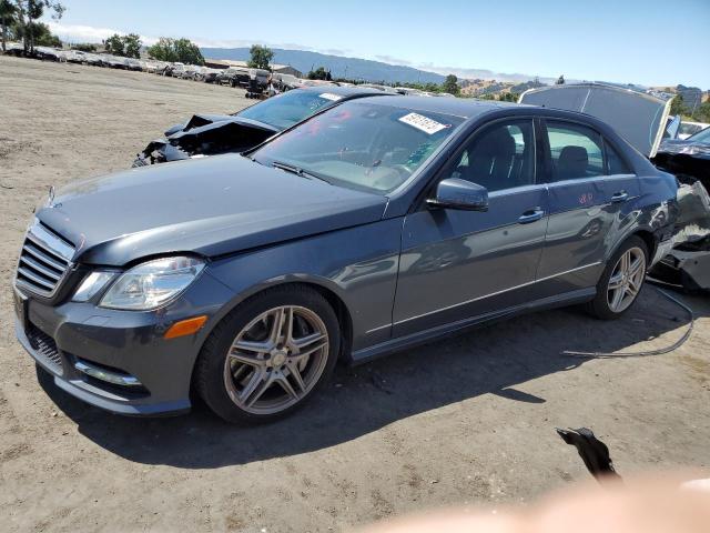 VIN WDDHF9BB9DA742617 2013 Mercedes-Benz E-Class, 5... no.1